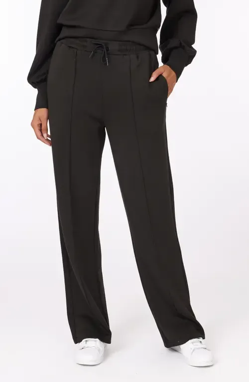 Core Straight Leg Sweatpants by Scotch & Soda