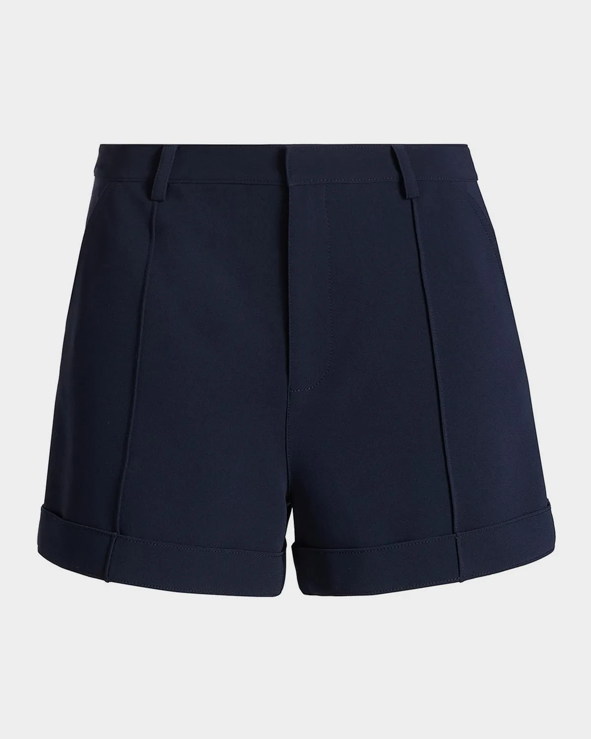 Mindy Tailored Shorts