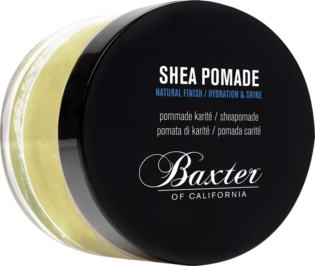 Shea Pomade by Baxter of California