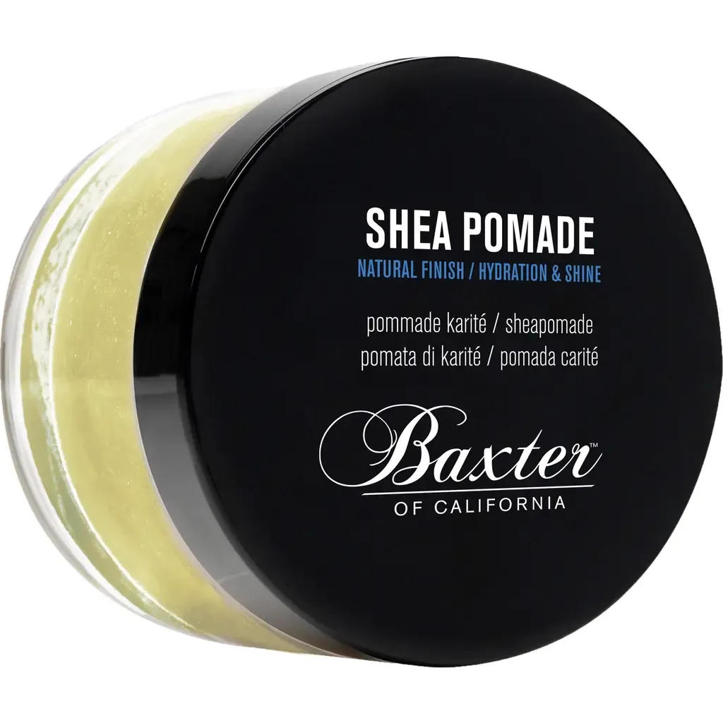 Shea Pomade by Baxter of California
