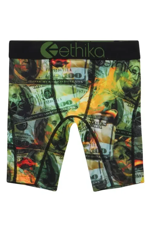 Boxer Briefs by Ethika