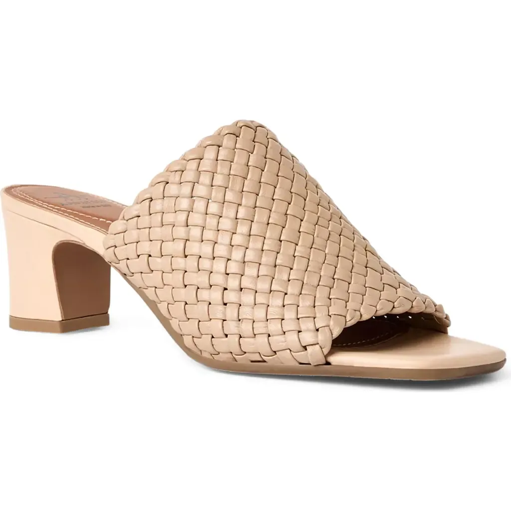 Laquila Slide Sandal by Aquatalia