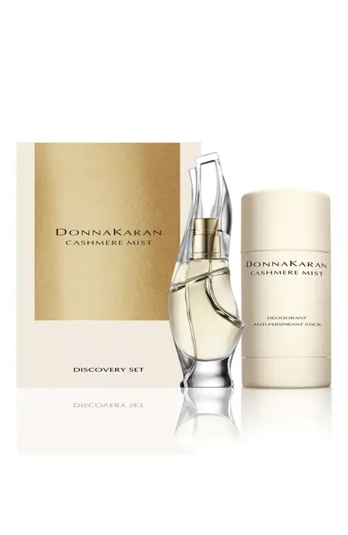 Cashmere Mist Fragrance Mist Discovery Set $71 Value by DONNA KARAN