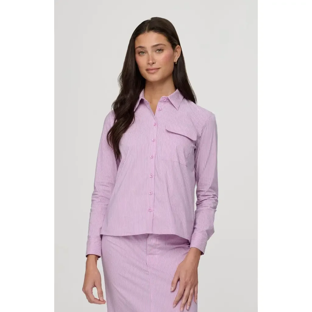 Ellie Blouse by By Tess
