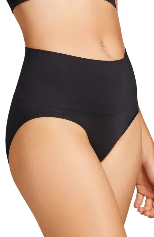 Sculpt High Waist Shaping Brief by Siella