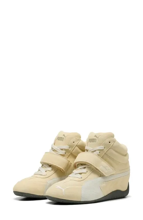 Speedcat Wedge Sneaker by PUMA