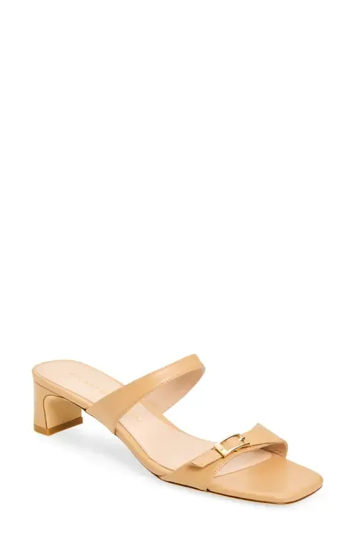 Baby Babette Slide Sandal by Stuart Weitzman
