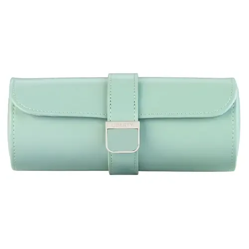 WOLF x Liberty Triple Watch Roll by WOLF