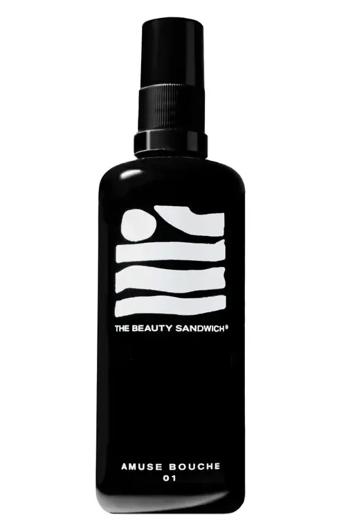 Amuse Bouche Facial Mist by The Beauty Sandwich