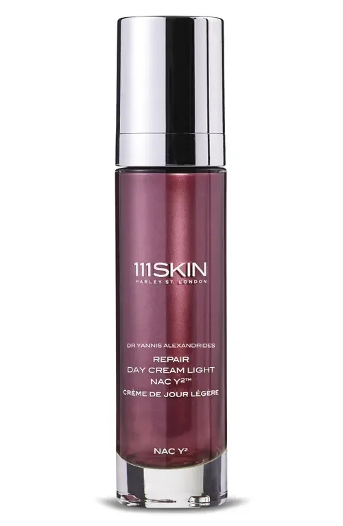 Repair Day Cream Light NAC Y2™ by 111SKIN