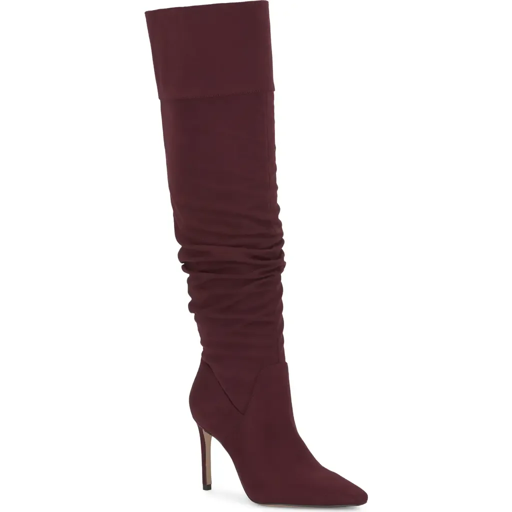 Olyra Over the Knee Boot by Jessica Simpson