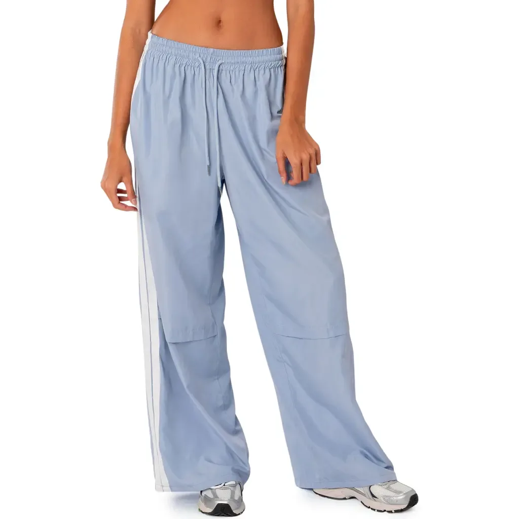 Fauna Track Pants by EDIKTED