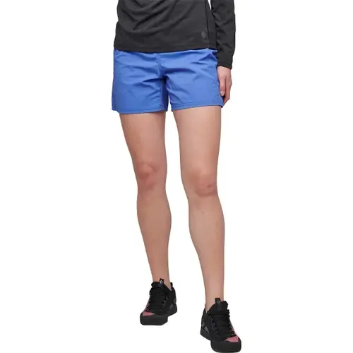 Sierra Lt Shorts by Black Diamond