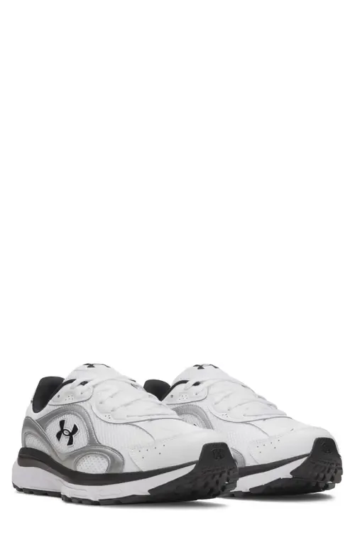 UA Tech Runner Sneaker by Under Armour