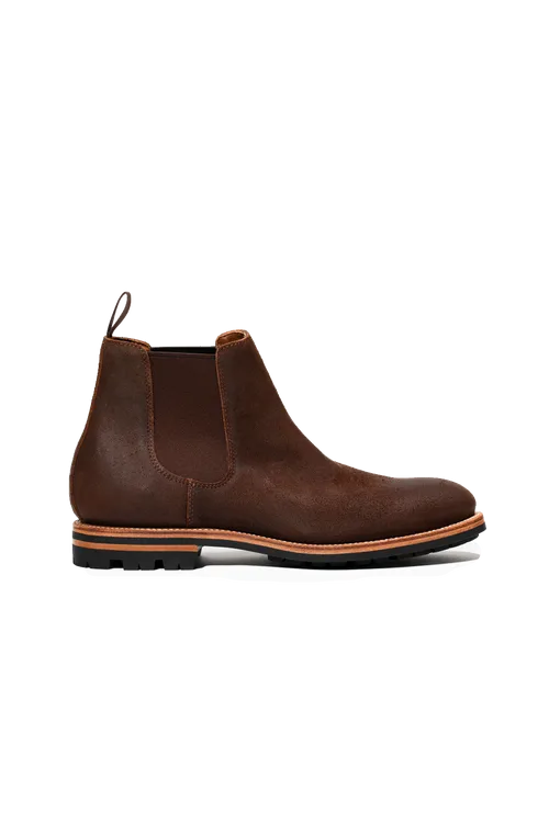 Chelsea Boot by Grant Stone