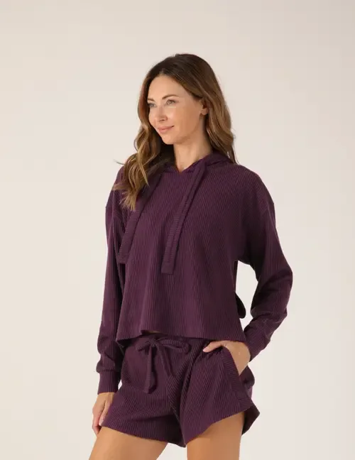 Valley Hoodie