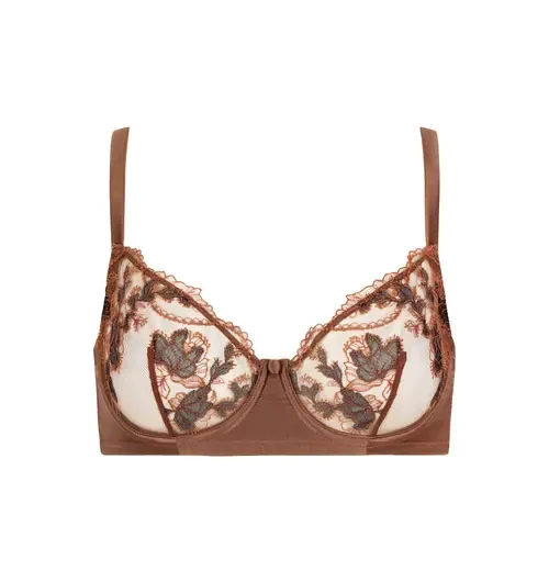 Poeme Underwire Bra by Huit