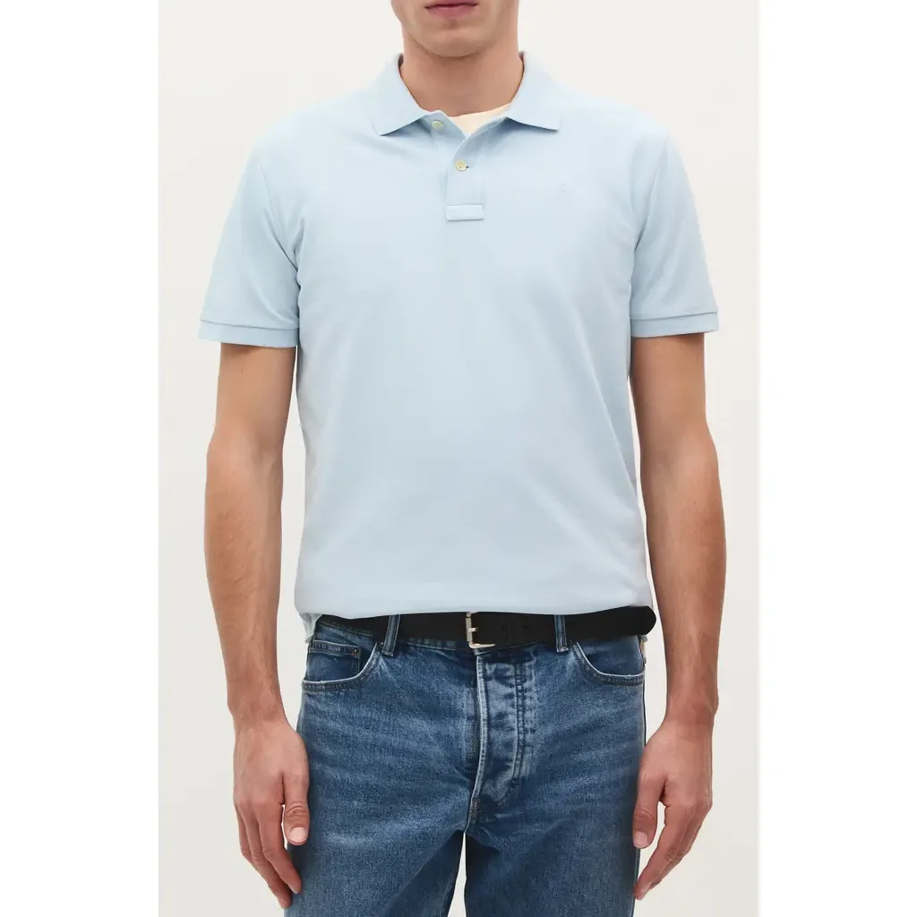 Basic Polo II by Scalpers