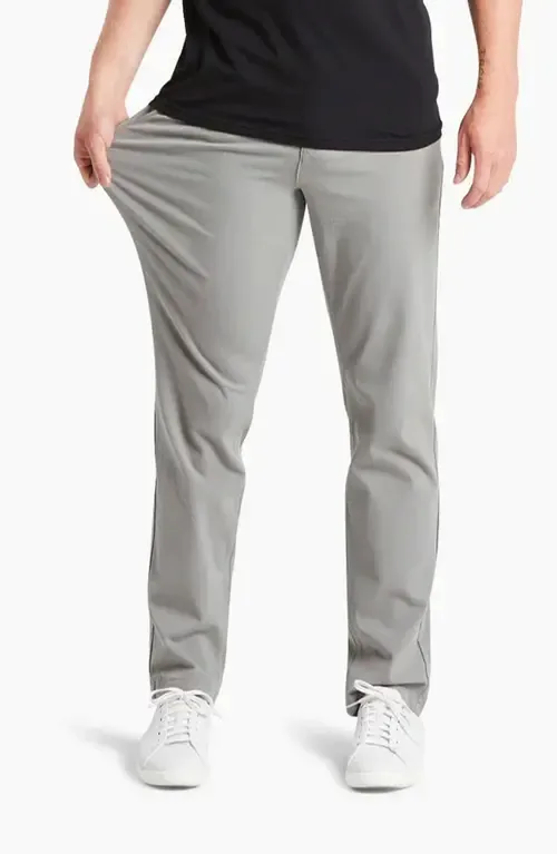 Classic Fit Chinos by Mugsy