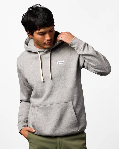 Llama Patch Pullover Hoodie by Cotopaxi