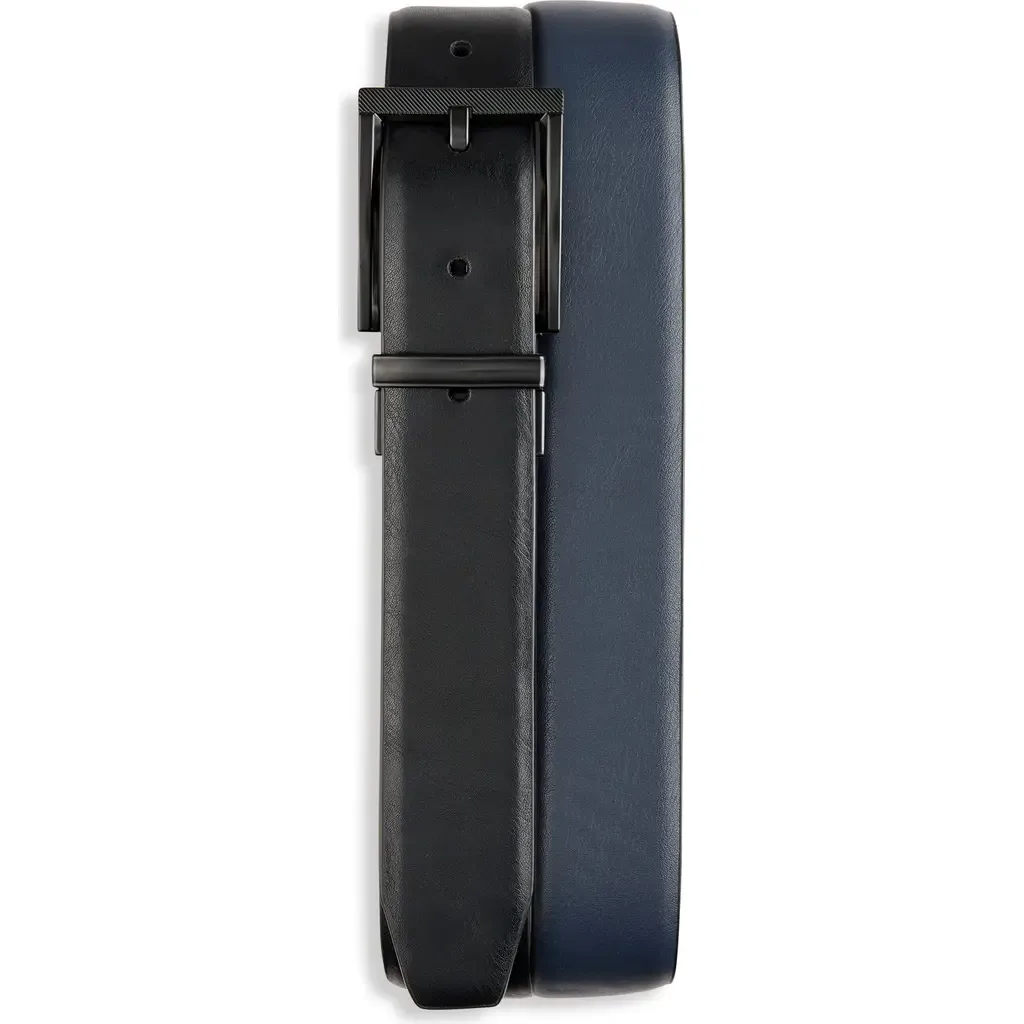 Reversible Stretch Belt V2 by Synrgy by DXL