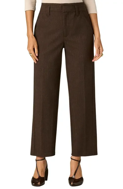 Teagan Skyrise Pants by Wit & Wisdom