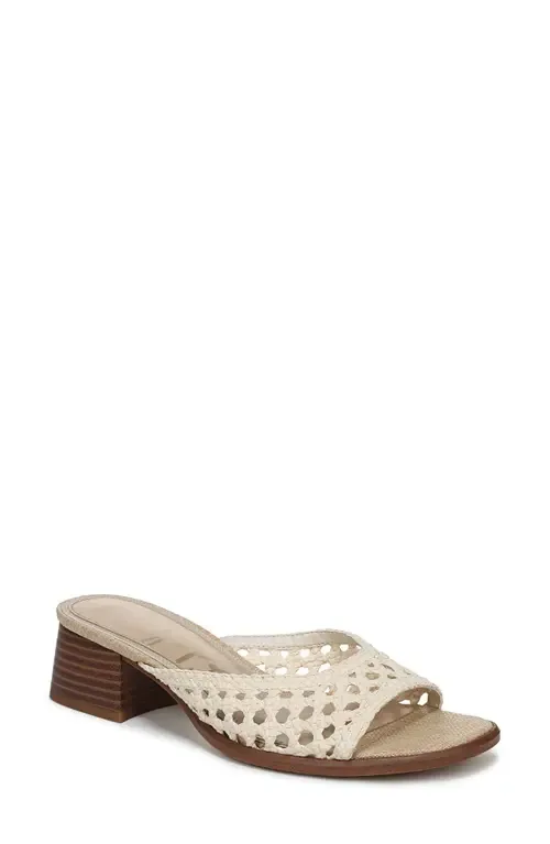 Fynn Block Heel Sandal by Sam Edelman