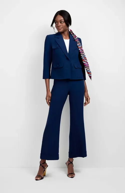 Loren Pant by Trina Turk