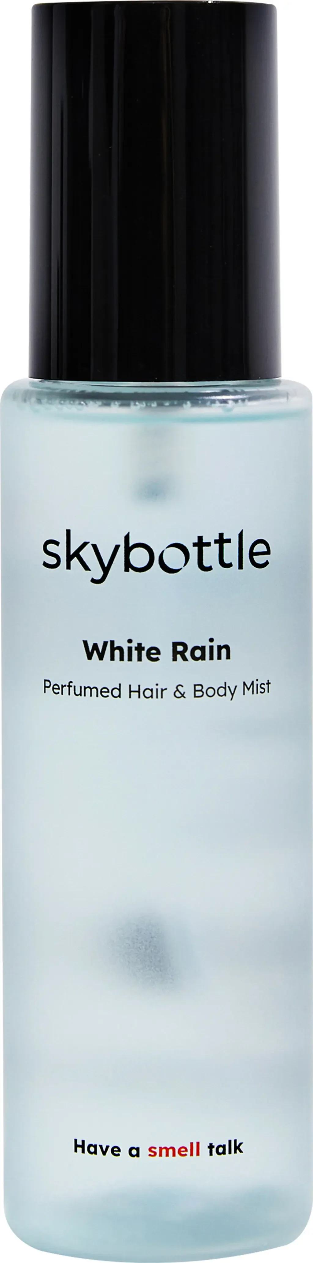 Perfumed Hair & Body Mist in White Rain by Skybottle
