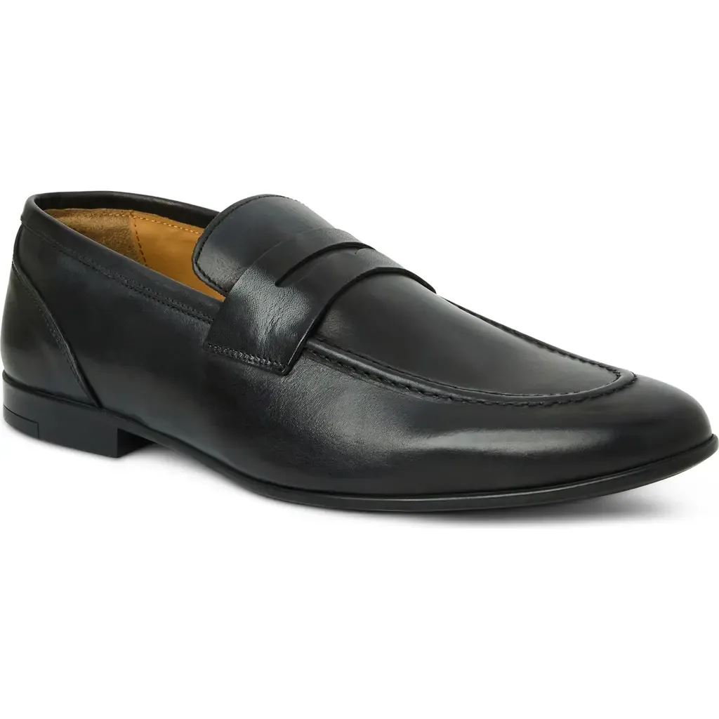 Lastra Penny Loafer