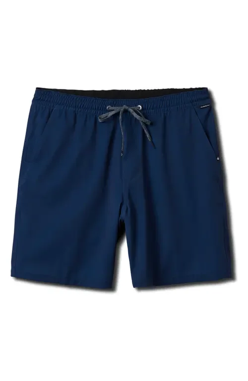 Taxer Amphibian Shorts by Quiksilver