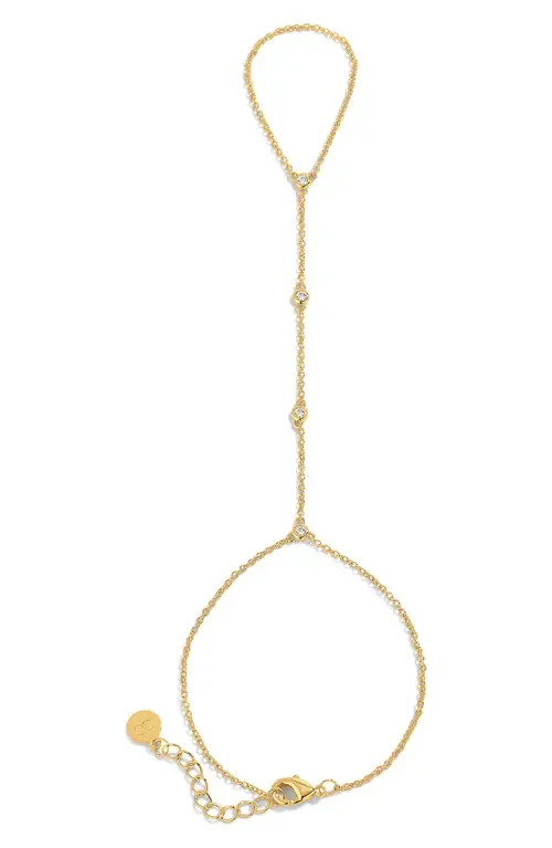 Paradise Hand Chain by Girls Crew