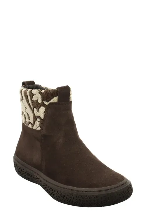 Tjub Bootie by Think!