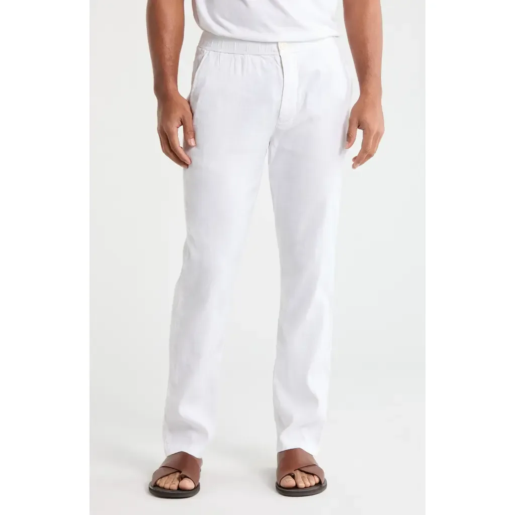 Beach Coast Linen Pants by Tommy Bahama