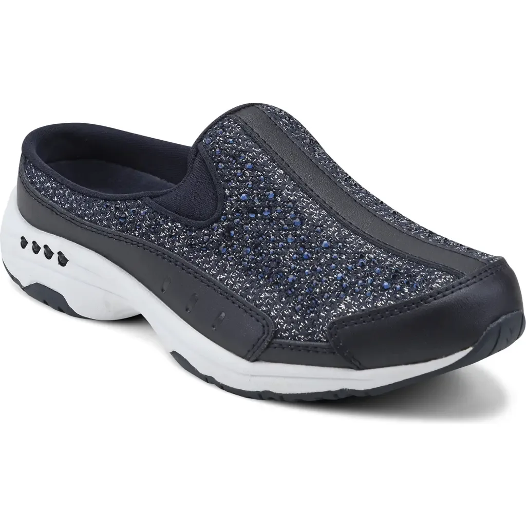Travel Sparkle Clog by Easy Spirit