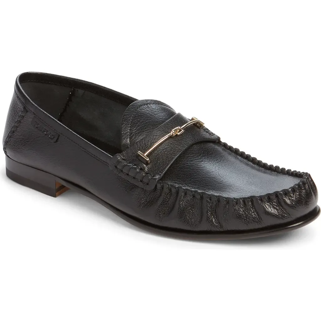 Ripley Double T Bit Loafer by TOM FORD