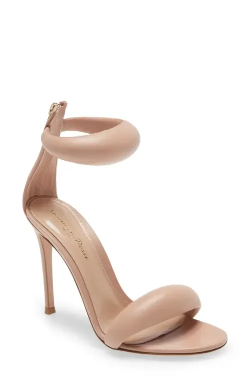 Bijoux Sandals by Gianvito Rossi