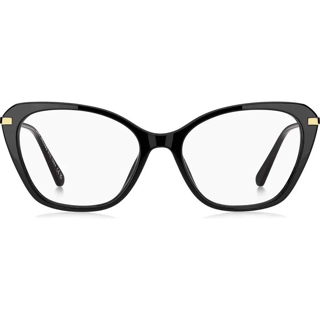 54mm Cat Eye Optical Glasses by Marc Jacobs