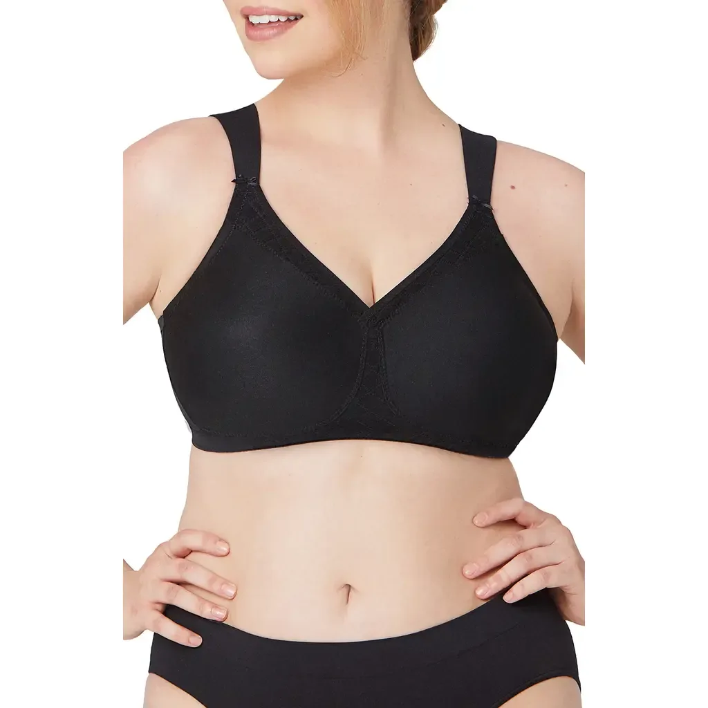 MagicLift® Seamless Support T-Shirt Bra by Glamorise
