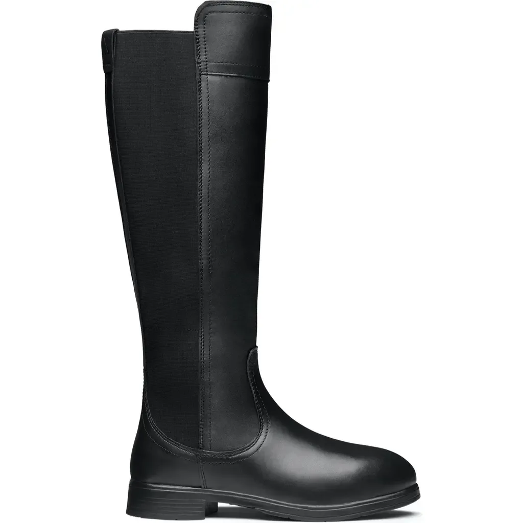Nova Steel Toe Riding Safety Boot by Xena Workwear