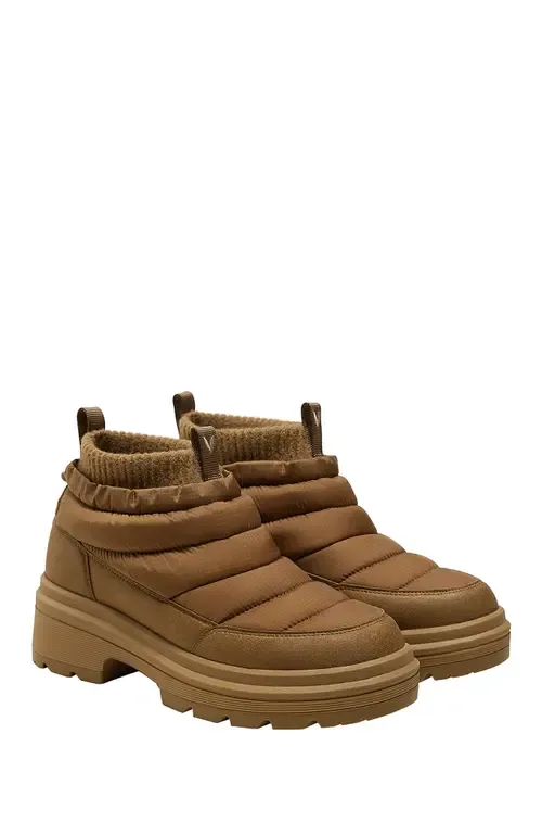 Tyler Waterproof PufferTherm Warm Boots by VIVAIA