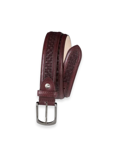 Everett Belt by Paul Fredrick