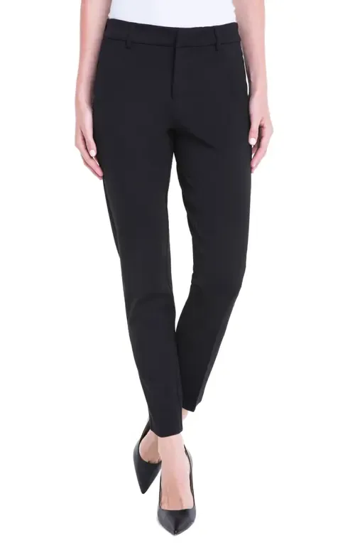 Kelsey Knit Trousers by Liverpool Los Angeles