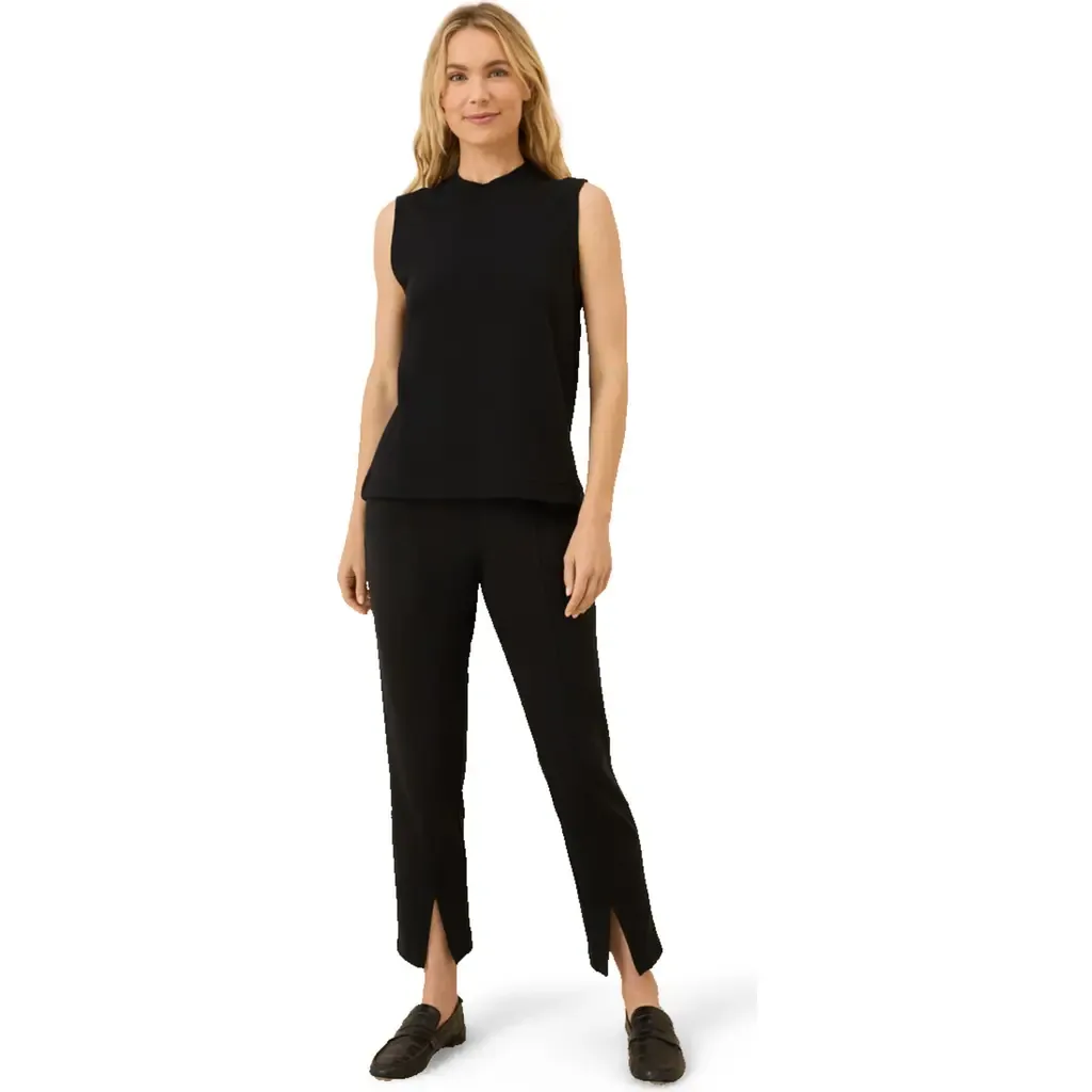 Organic Cotton Airplane Tapered Leg Pant by Pact