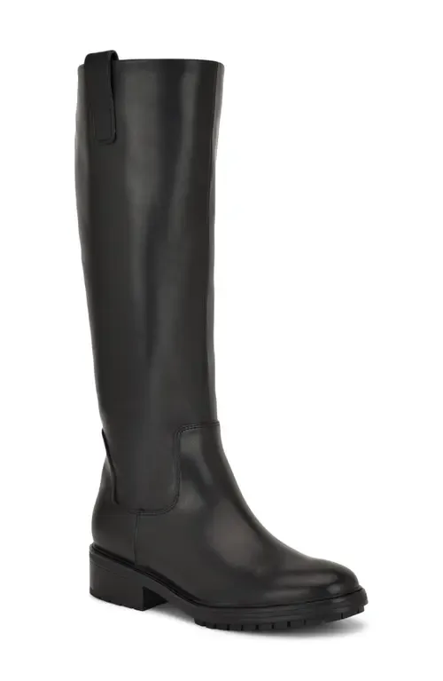 Leigha Knee High Boot