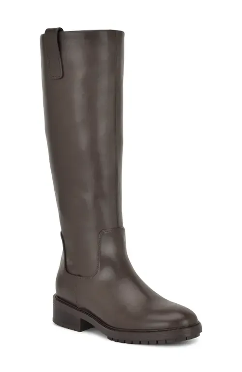 Leigha Knee High Boot