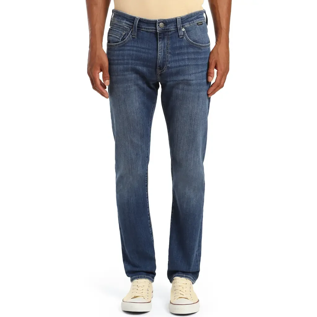 Jake Slim Fit Jeans