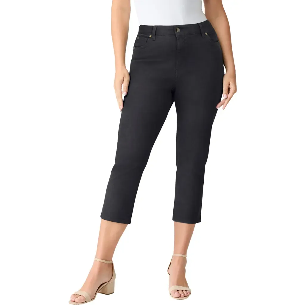 24/7 Capri Jean