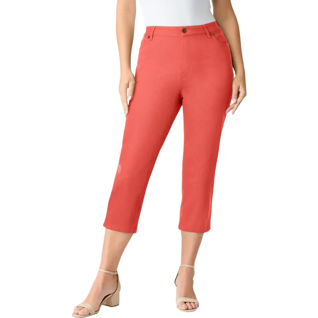 24/7 Capri Jean