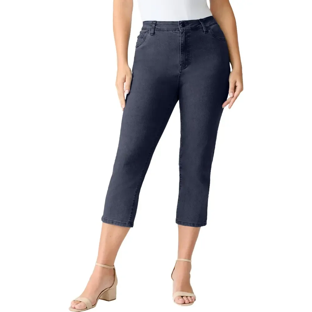 24/7 Capri Jean